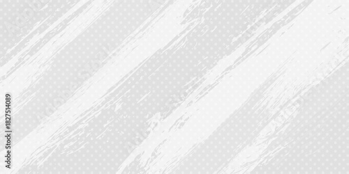 halftone on white background. Vector dots glitter or halftone glitter pattern texture Pop Art Style Background. vector illustration