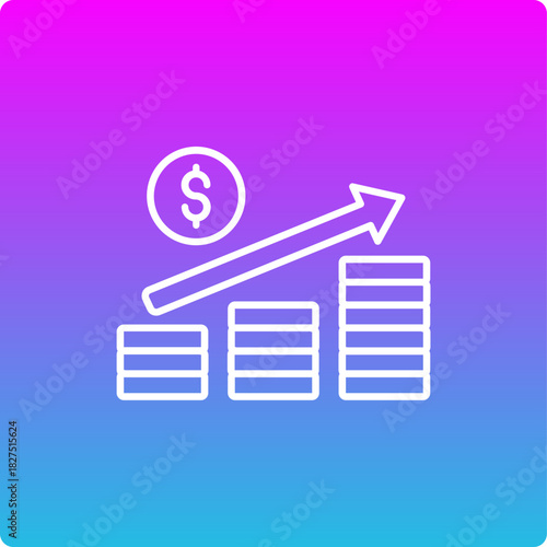 Revenue Icon