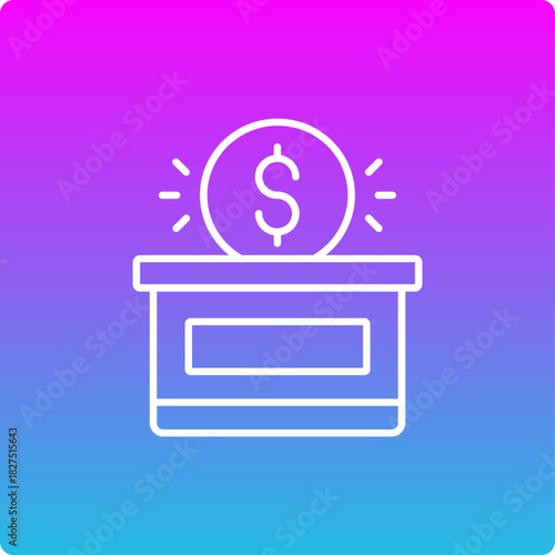 Donation Icon