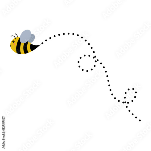 Flying Bee Trail