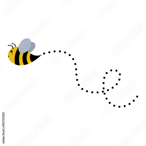 Flying Bee Trail