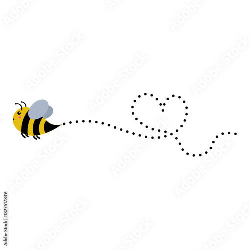 Flying Bee Trail