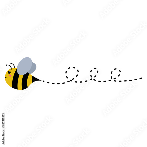Flying Bee Trail