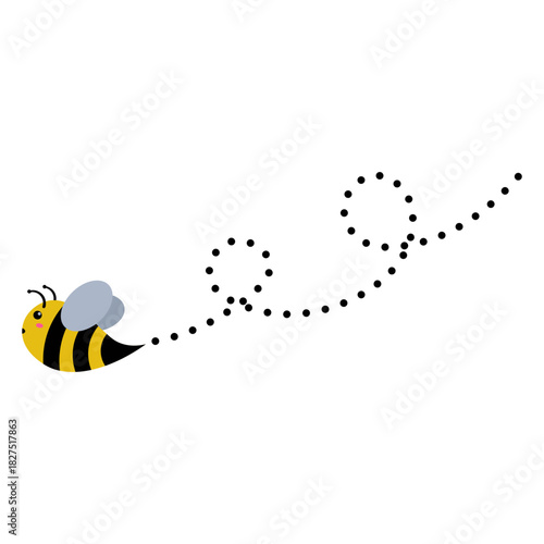Flying Bee Trail