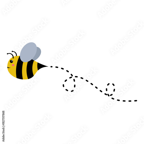 Flying Bee Trail