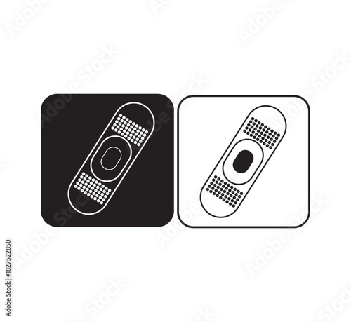 Medical icons collection. Contains doctors, medicines, hospitals, injections, medicine bottles, care, healthcare, clinics and more. Solid vector icons collection. Editable and downloadable