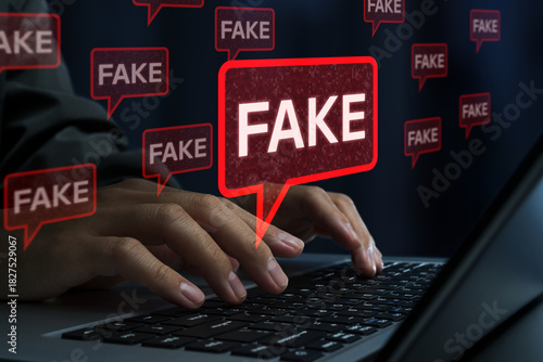 Photography Fake news and misinformation on social media