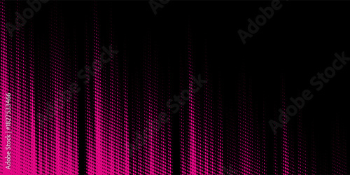 black pink brush pattern car sticker banner sporty abstract line pink black color combination grunge brush pattern modern motorsport racing design. eps 10