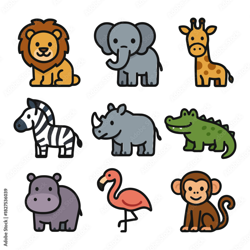 Fototapeta premium Adobe Illustrator Artwork