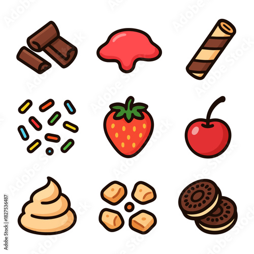 Adobe Illustrator Artwork