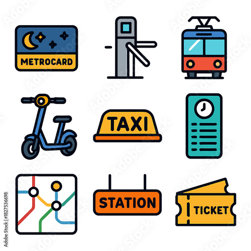 Adobe Illustrator Artwork