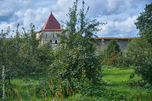 Borisoglebsky Monastery