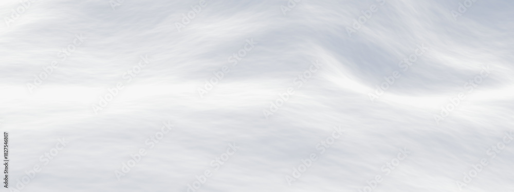Obraz premium White snowdrift surface. Snow Background