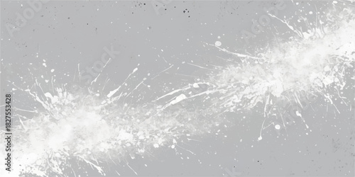 Blue liquid splash on a black background, textured design of fresh cold winter water droplets, ice, and bubbles