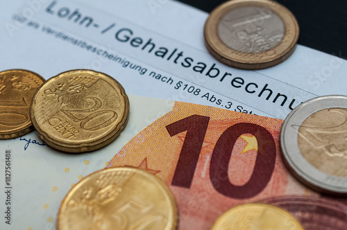 Mindestlohnerhöhung auf 13,90 € ab 2026
