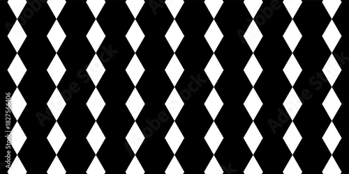 Vector Geometric Halftone Hexagon Shapes Technology Oscillation Wave Abstract Background. Hexagonal Retro Simple Pattern