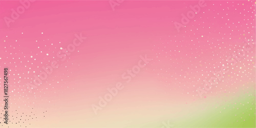 Abstract pink vector background design with bright light, soft texture, and a bokeh pattern for holiday decoration