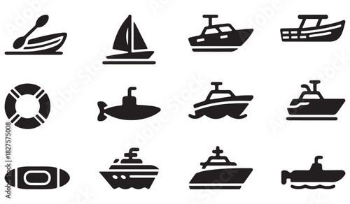 Vector file concept graphic for digital design and illustration assets, editable scalable artwork, data representation, and graphic element documentation layout template