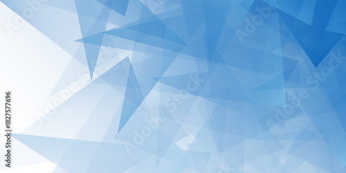 Light abstract blue abstract background simple abstract design art