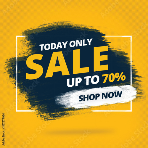 Today only sale up to 70 percent off shop now