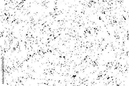 grunge urban texture spray dots. Vector collection urban grunge overlay. Paint texture with spray effect and drop ink splashes. Vector illustration. Eps 10