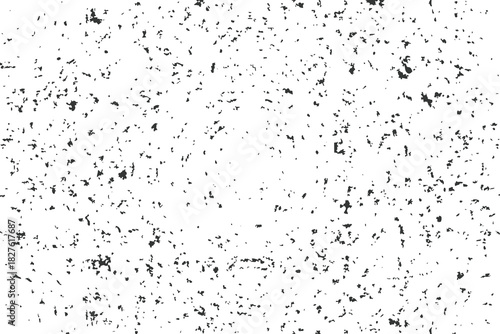 Texture vector Dust overlay distress grain background. Grunge overlays vector. Different paint textures with splay effect and drop ink splashes. Vector illustration. Eps 10