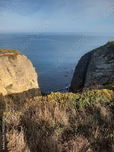 Plage de la Fosse - Bretagne