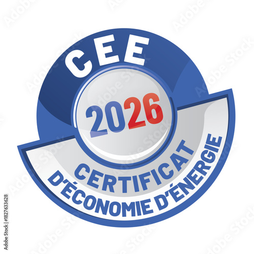 CEE - acronyme - certificat d'économie d'énergie