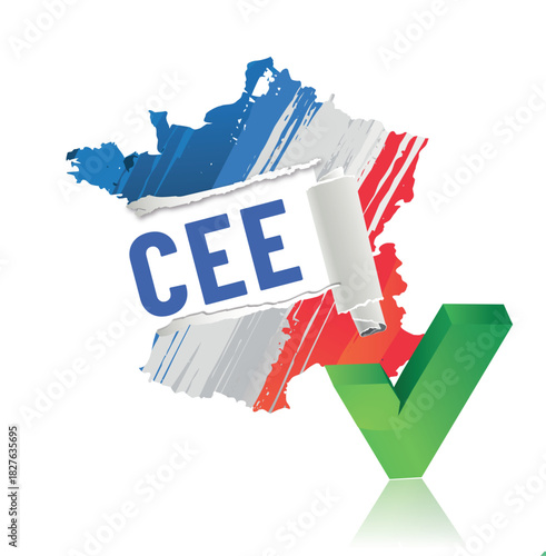 CEE - acronyme - certificat d'économie d'énergie