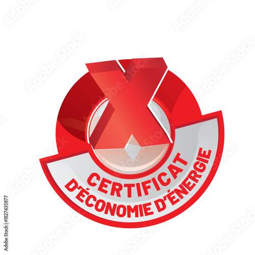 CEE - acronyme - certificat d'économie d'énergie