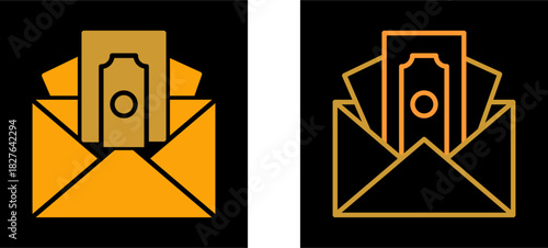 Donations Vector Icon