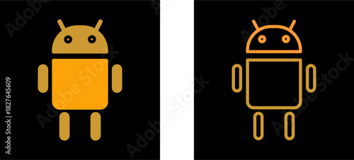 Android Vector Icon