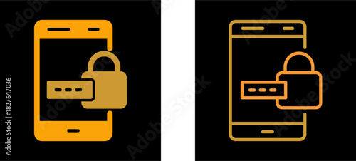 Lock Vector Icon