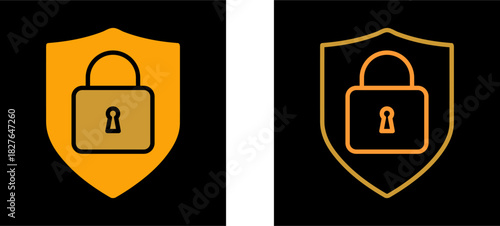 Security Vector Icon