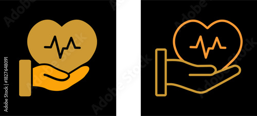 Insurance Vector Icon