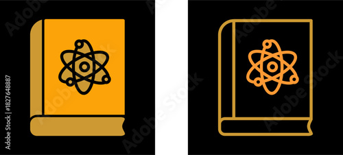Science Vector Icon
