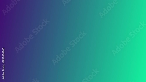 Abstract colorful blue backdrop design with soft light pattern transition