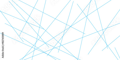 The pattern geometric vector stripe diagonal abstract blue lines background. vintage space empty stripe smooth triangle line texture.	