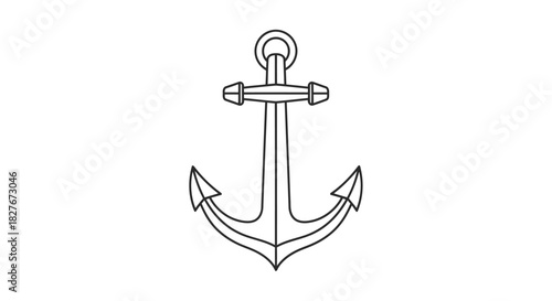 Digital vector graphic file placeholder icon representing scalable design illustration resource Vector