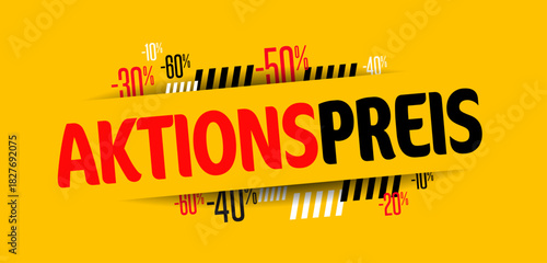 Aktionspreis