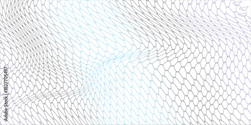 black net sport wear fabric textile pattern seamless background and modern eps10.