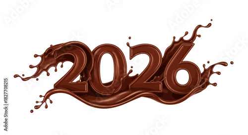 Sweeten the new year with delicious chocolate 2026 treats and decadent desserts