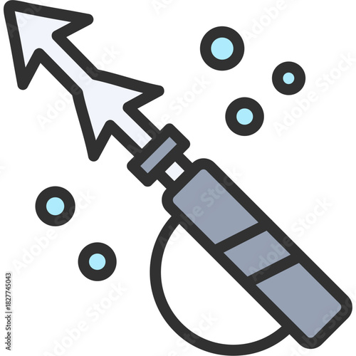 Harpoon Icon