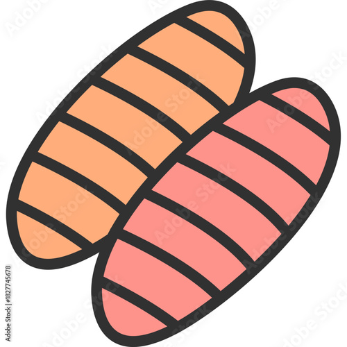 Sashimi Icon