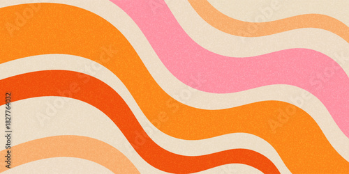 Creative concept of summer bright cover, card or poster in minimal style for corporate identity, branding, social media ads, promo.