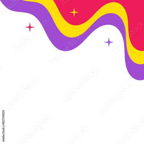 Mother's Day Corner with Sparkle