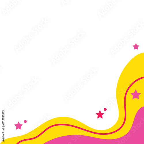 Mother's Day Corner with Sparkle