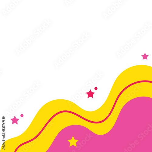 Mother's Day Corner with Sparkle