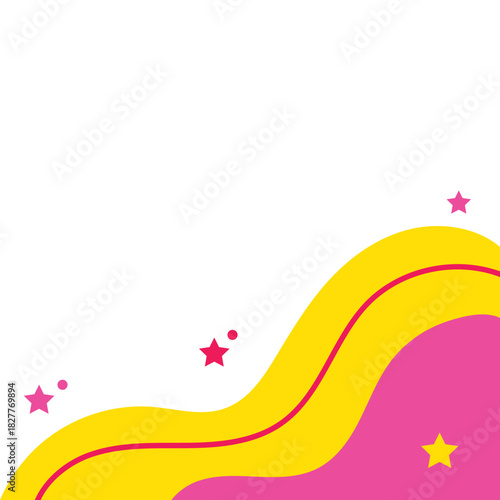 Mother's Day Corner with Sparkle