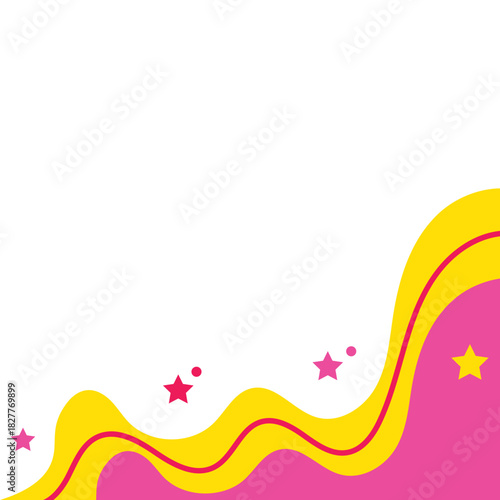 Mother's Day Corner with Sparkle